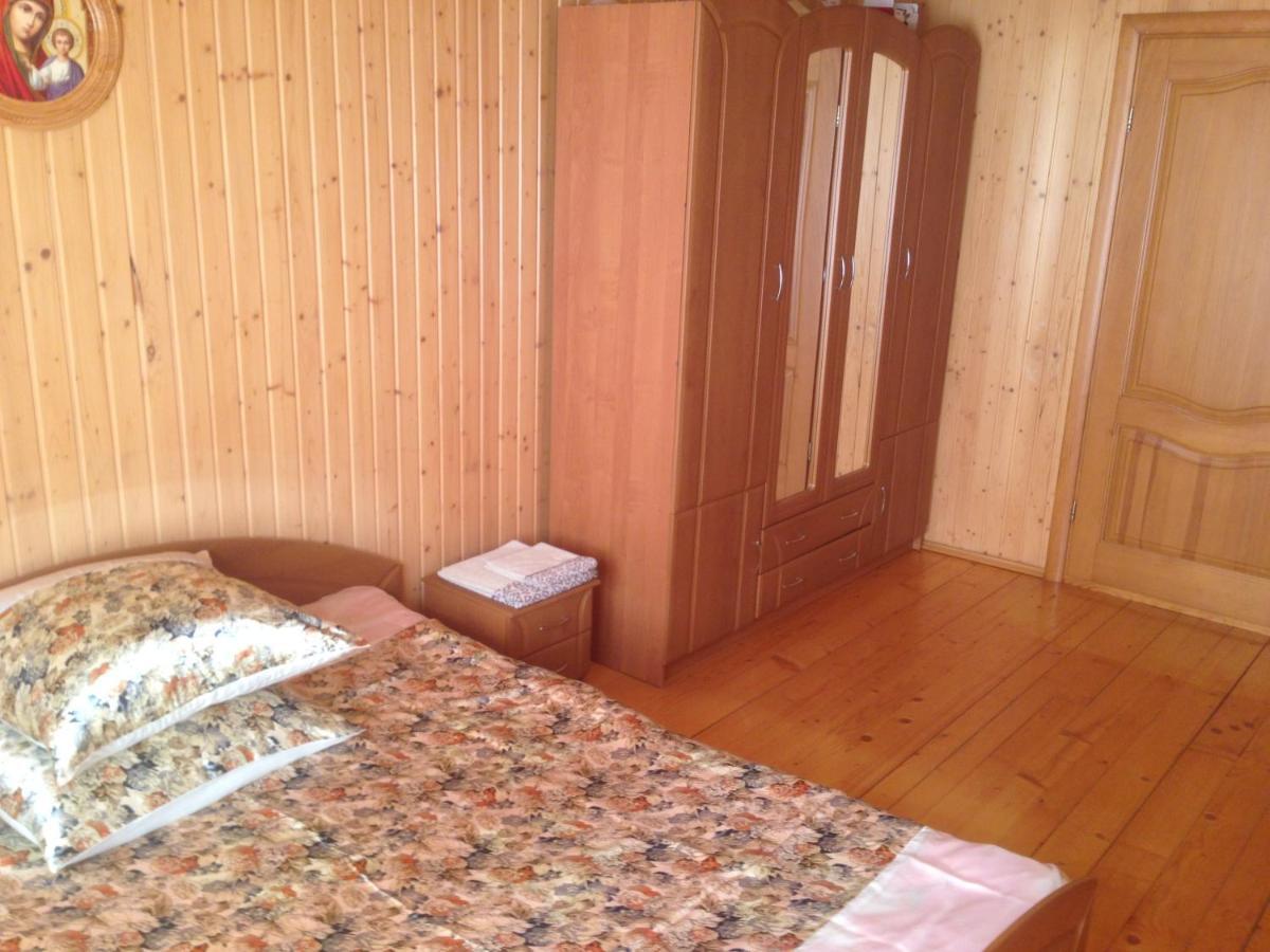 Iltsi Карпатська Перлина 아파트 외부 사진