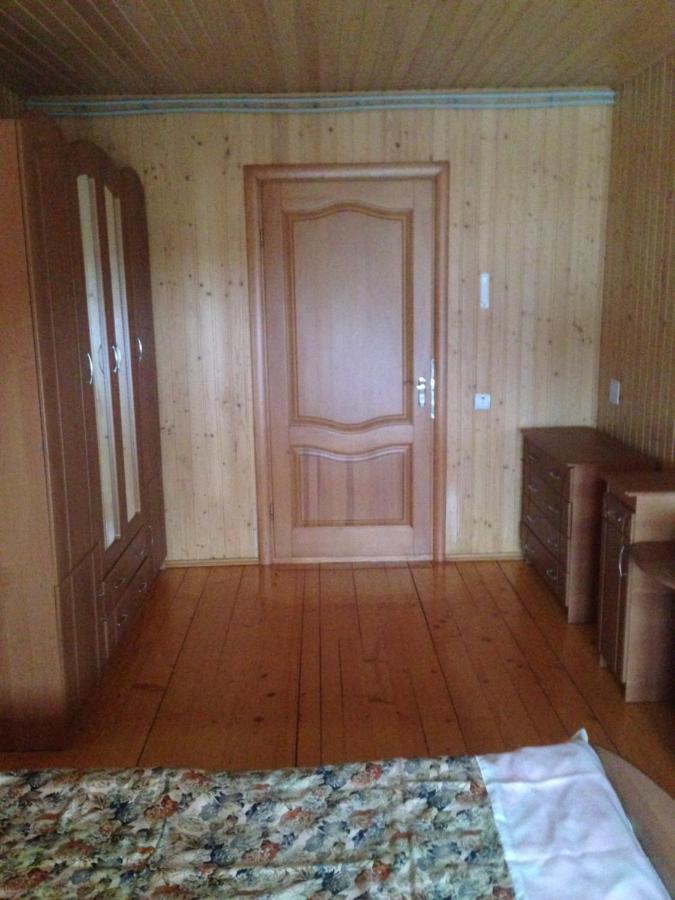 Iltsi Карпатська Перлина 아파트 외부 사진