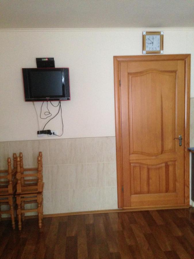 Iltsi Карпатська Перлина 아파트 외부 사진
